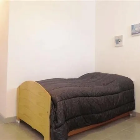 Appartement Eden *