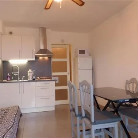 Appartement Eden