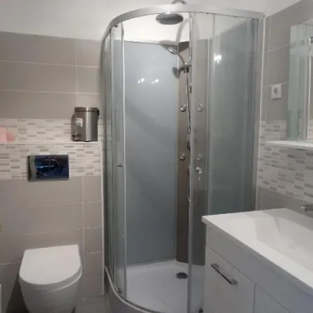 Eden Appartement Hyères